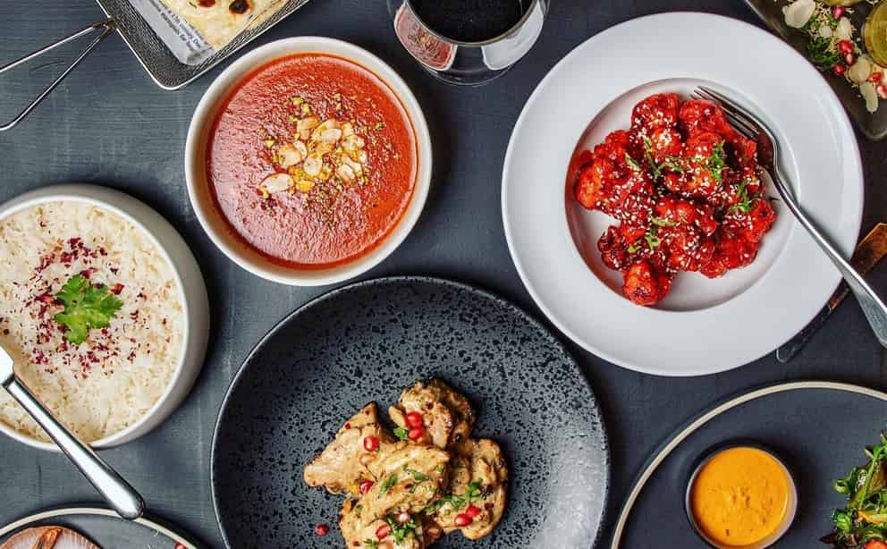 50% Off Earlybird Dining at 156 of Sydney's Best Restaurants