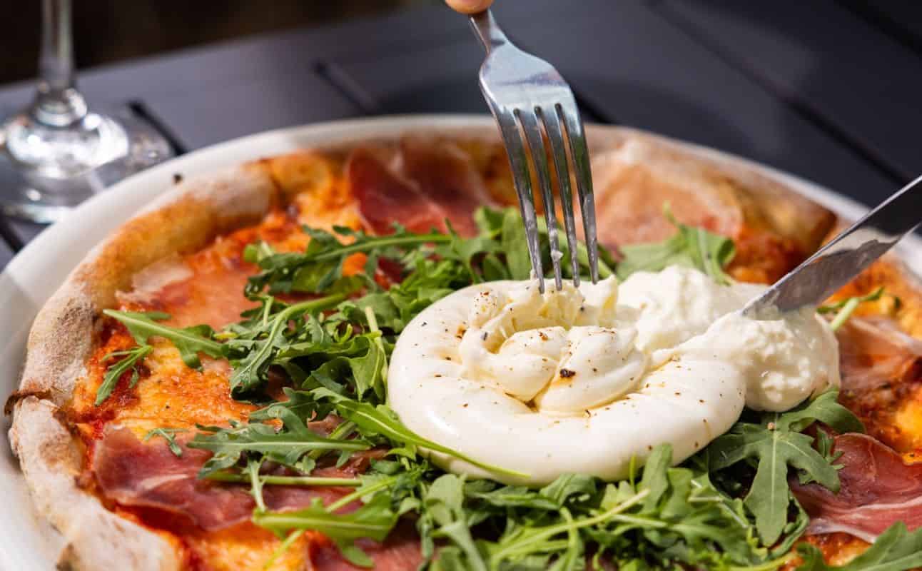 Enjoy Italian, Gluten Free options, Vegetarian options, Restaurant, Wheelchair accessible, Table service, $$$, Groups and Families cuisine at Vapiano Toowoomba in Toowoomba