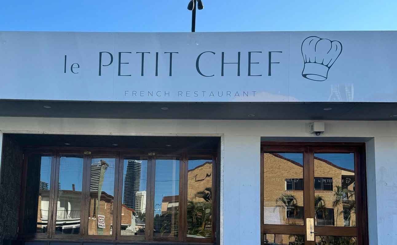 Le Petit Chef