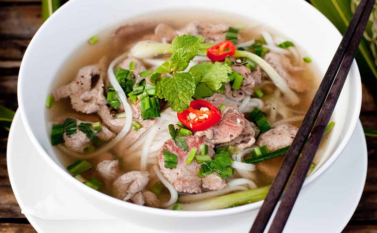 Pho Siam