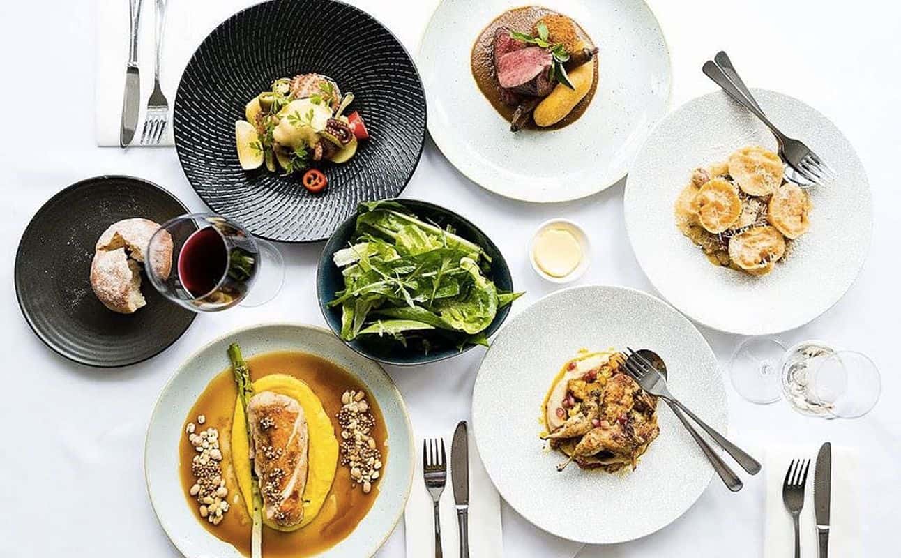 Enjoy International cuisine at Rookie Eatery in Wollongong