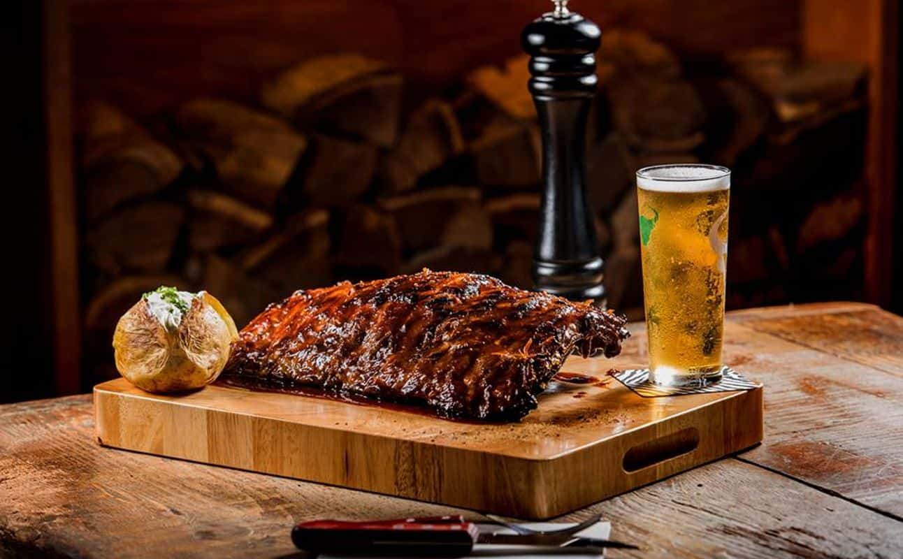 Enjoy Steakhouse and South African cuisine at Water bar & Grill in Cairns City Centre, Cairns