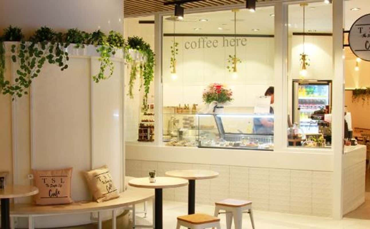 Enjoy Cafe cuisine at The Simple Life Cafe in Brisbane CBD, Brisbane