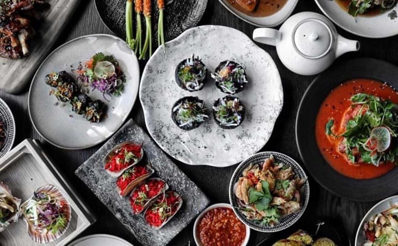 Enjoy Asian and Thai cuisine at Bistro Mekong in Castlecrag, Sydney