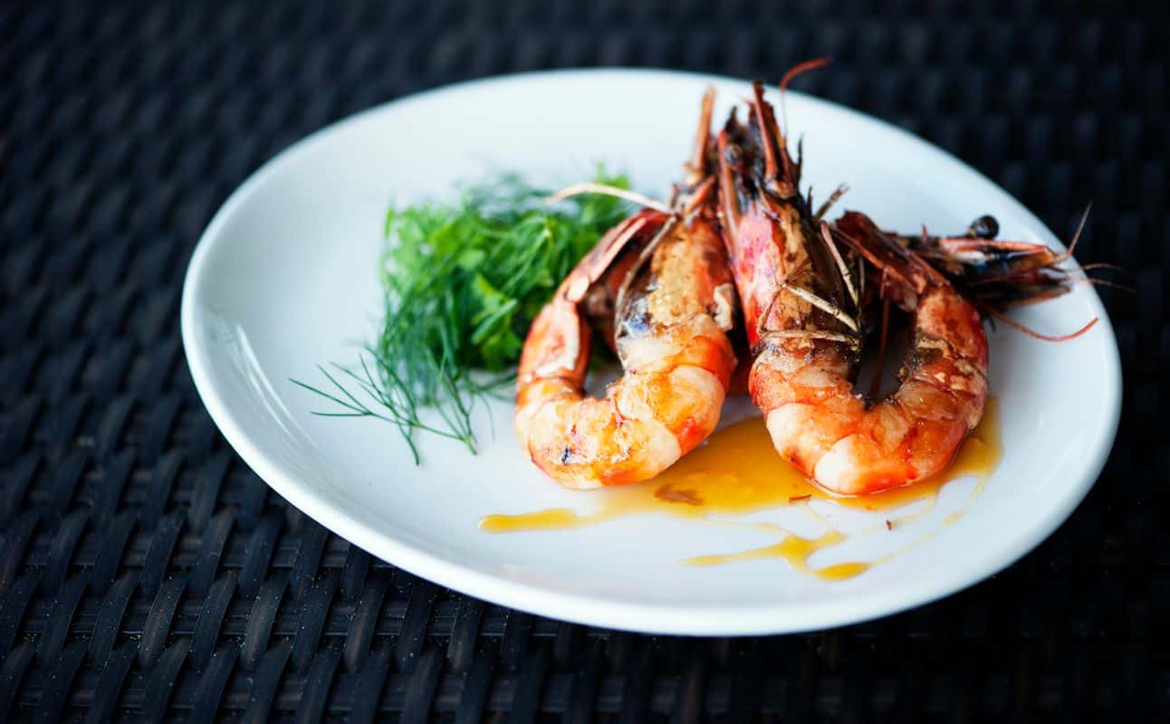 Enjoy Seafood cuisine at Plonk Beach Cafe in Mosman, Sydney