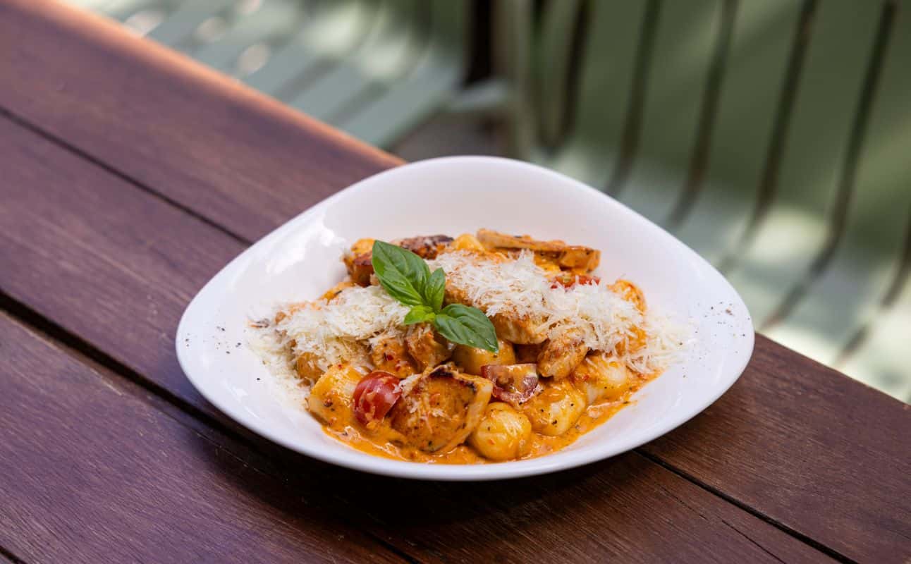 Vapiano Coomera