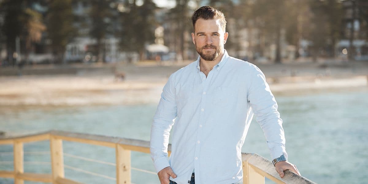 Interview: Matt Clifton on building community and his recipe for success