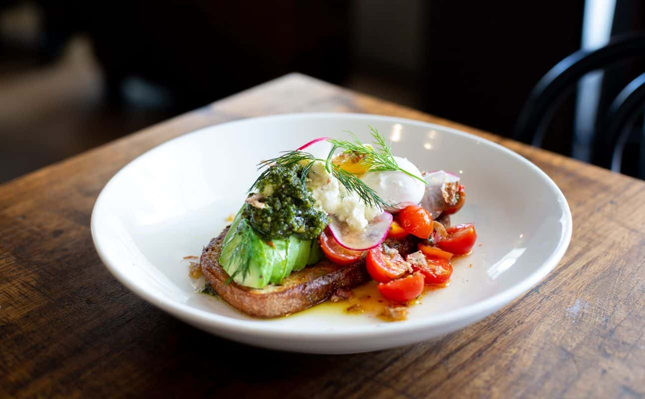 Enjoy Breakfast, Brunch, Cafe, Cafe, $$, Business meetings and Families cuisine at Copper Cafe in St. Peters, Sydney