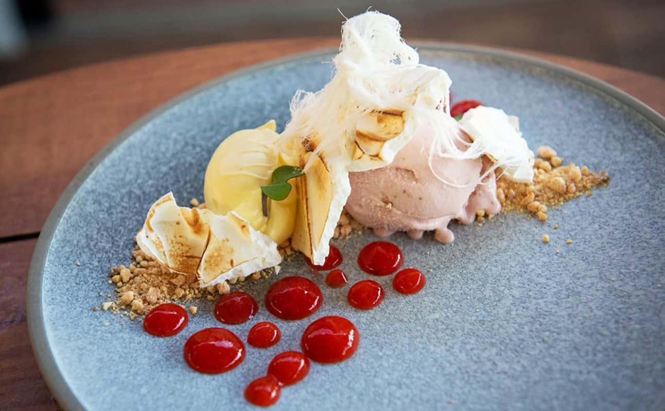 Enjoy Australian, Pub Food and Family cuisine at Mick O'Shea's Hotel in Hackham, Adelaide