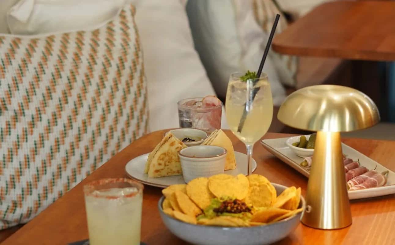 Enjoy Pub Food, Wine bar, Cocktail bar, $$, Wine bar, Bar scene, Date night and Hidden gems cuisine at Bondi Liquor Co in Eastern Suburbs, Sydney
